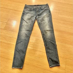 Big Star 1974 Remy Jeans Size 32